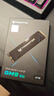 宏碁掠夺者（PREDATOR）2TB SSD固态硬盘 M.2接口(NVMe协议) GM9系列 NVMe PCIe 5.0读速14500MB/s AI电脑存储配件 实拍图
