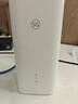 鸿蒙智选Brovi 5G CPE 5S支持华为移动路由器随身wifi6企业级全网通插卡千兆无线全国通用流量2026款 实拍图