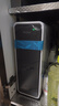 海尔（Haier）净水器鲜活水pro1200G瞬时1400G抑菌滤芯净饮机家用厨房专用台下用反渗透过滤直饮净水机R793 实拍图