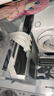 技嘉（GIGABYTE）9070XT显卡 冰魔鹰AMD Radeon RX 9070 XT GAMING OC ICE 16GAI游戏设计剪辑OpenClaw本地部署显卡 实拍图