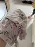 蕉内小凉皮301UV Pro儿童防晒皮肤衣服男女6-12岁宝宝斗篷夏季薄外套 实拍图