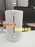 苏泊尔（SUPOR）加湿器卧室家用婴幼儿办公室桌面宿舍蒸发喷雾器小型空气净化器EHTW-22APRO-400 实拍图