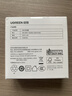绿联5v1a充电头器USB插座头适用苹果iPhone17/16/15/14华为小米荣耀OPPO安卓等手机手表耳机电源适配器 实拍图