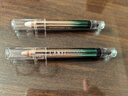 兰奕懒人眼影棒一笔成型不掉色不晕染高光双头眼影卧蚕笔两用脸部提亮 高光白+奶茶棕【热卖组合推荐】 实拍图