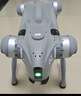 宇树（Unitree）Go2 四足机器狗 AI大模型 仿生陪伴机器人 语音交互伴随避障 Go2 Pro 实拍图