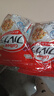 卡乐比（Calbee）即食燕麦片冷泡 原味水果燕麦片组合860g 非油炸冲泡代餐早餐零食 实拍图