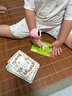幼学小蝌蚪点读笔a8s幼儿童1-3-6-12岁英语早教raz分级阅读绘本幼学毛毛虫 【新品上市】A8S(32G)普通版-粉 实拍图