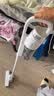 美的（Midea）吸尘器家用U2有线手持推杆地毯两用大吸力除尘吸灰大功率可视化尘杯吸尘器神器宠物【热卖榜】 实拍图