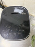 美的（Midea）【保价618】晶钛0涂层电饭煲升级更不粘新品IH加热4L家用智能电饭锅4-5人一级能效HC4050S 实拍图