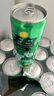 可口可乐（Coca-Cola）檀健次代言 雪碧Sprite零卡无糖饮料 330ml*24摩登罐 实拍图