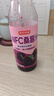 京东京造 100%NFC桑葚汁300ml*12纯鲜榨果汁原花青素果汁礼盒浆果 实拍图