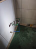 海尔（Haier）前置过滤器全屋净水器家用15T/h大通量智能自动冲洗双重过滤磁吸抑菌终身免换芯【新品】XFAZ45 实拍图