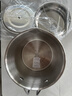 苏泊尔SUPOR 滤油壶304不锈钢大容量自带过滤网防漏油瓶1.7L KG17AV10 实拍图