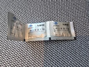 九蜂堂 蜂王浆冻干粉青海春浆免疫调节 0.5g/袋*60袋纯正天然 实拍图