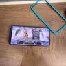 闪魔【AR增透抗反光】适用苹果16Promax钢化iPhone16promax手机膜AR增透全屏防尘无尘仓保护膜2片装 实拍图