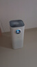 美的（Midea）【母婴认证】价保618甲醛数显空气净化器鼻炎除醛除烟味异味过敏原空气净化机森林家L1pro 实拍图