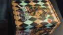 漫画 JOJO的奇妙冒险 乔乔的奇妙冒险 第二部˙战斗潮流（共7卷） 随书附赠人物书签7张 贴纸2张  海报2张 日本动漫 日本漫画 热血动漫 乔瑟夫˙乔斯达  实拍图