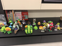 PLANTS VS ZOMBIES植物大战僵尸玩具全套装发射枪豌豆射手玩偶儿童生日礼物男孩6-12 实拍图