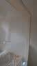 无印良品婴儿防摔蚊帐 A类帐纱床围栏式宝宝防掉床蚊帐三开门1.8x2米家用 实拍图