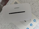 品胜随身wifi移动2025新款无线wi-fi6网络便携式4G上网卡mifi无限速上网免插卡车载全国通用流量 【WiFi6+中兴微芯片+5Ghz高速频段 】 实拍图