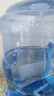 极度空间纯净水桶矿泉水桶饮水桶PET空桶装水饮水机储水桶手提户外桶7.5L 晒单实拍图