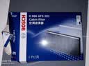 博世（BOSCH）单效空调滤芯汽车空调滤清器格5261适配大众宝来传奇/蔚领C-TREK 实拍图