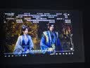 极米（XGIMI）Z6X 第五代 高亮版升级 700CVIA 投影仪家用 轻薄投影机1080P智能家庭影院 一体式云台 国家补贴 实拍图