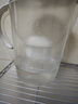 碧然德（BRITA） 过滤净水器 家用滤水壶 净水壶 海洋系列 3.5L蓝色 一壶3芯装 环保加固包装 实拍图