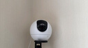 萤石C6c 800万室内AI标准版云台+64G监控专用存储卡 4K超清智能无线监控器家用摄像头双向通话自动巡视 实拍图
