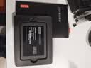 京东京造 3系列 256GB SATA3.0接口 SSD固态硬盘 台式机笔记本电脑装机升级扩容 实拍图