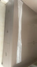班森一次性桌布加厚特大号PE台布220cm*220cm*10张露营野炊野餐 实拍图