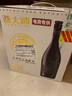 燕大师13°P比利时小麦啤酒750ml*6瓶原浆纯麦整箱聚会送礼礼盒 实拍图