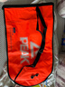 匹克PEAK跟屁 虫游泳浮漂双气囊储物游泳包漂流袋72x42.5CM 实拍图