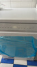 美的（Midea）【RX600S Max白色】150升以上独嵌两用洗碗机变频四星消毒105℃热风烘干168H抑菌存储新款 实拍图