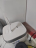 九阳（Joyoung）【0氟珐琅钛瓷】安心煲电饭煲3L含钛内胆电饭锅2-3人家用微压柴火饭4A好饭高颜值多功能 F-30NF12 实拍图