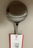 双立人（ZWILLING）锅铲套装勺子不锈钢汤勺漏勺铲子炒菜铲勺Prof炊具厨具可进洗碗机 汤勺+漏勺 实拍图