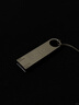 金士顿（Kingston）128GB USB3.2 Gen 1 U盘 DTSE9G3 金属U盘 读速220MB/s 写速100MB/s 学习办公投标电脑车载优盘 实拍图
