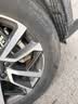 韩泰（Hankook）汽车轮胎 225/60R18 100V K127A 原配哈弗H6 适配RAV4/威兰达 实拍图