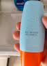 Mistine【王楚钦同款】蜜丝婷防晒霜小黄帽面部水感养肤防水汗40ml 实拍图