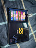 HUAWEI MatePad Mini 悦读版 支持教育优惠 华为平板电脑OLED屏SIM卡版可通话移动办公 12+256GB 曜石黑 实拍图