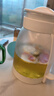 草木方水果茶 西柚柠檬百香果茶2盒装230g 冻干柠檬片泡花果茶包花草茶 实拍图