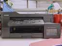 兄弟（brother）DCP-T435W家用学习打印机彩色喷墨墨仓式 无线远程打印打印复印扫描一体机 425升级新款 实拍图