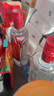 泸州老窖 老酒坊V3 浓香型白酒 52度 500ml*6瓶 整箱装 口粮酒婚宴喜酒 实拍图