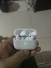 华强北新款【直营正品丨Pro2至尊顶配版】蓝牙耳机适配苹果五代iphone16/15/14入耳式AirPods Pro2补二拍代 【2026全新丨金标Pro2顶配版】 深度降噪+空间音頻+三真电量 实拍图