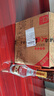 玉蝉老酒玉蝉大曲加量版52度浓香型白酒精品光瓶高粱酒口粮酒过节送礼长辈 52度 525mL 2瓶 加量版大曲 实拍图