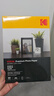 KODAK柯达A4 230g高光面照片纸/喷墨打印相片纸/相纸 20张装 5740-322 实拍图