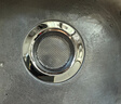 佳立方水槽过滤网厨房洗菜盆不锈钢滤网防堵沥水洗碗池通用下水道防堵塞 实拍图