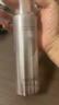 珀莱雅紧致肌密精华水保湿水爽肤水补水提拉紧致护肤品生日礼物 实拍图