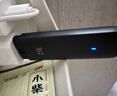 中兴（ZTE）F30 Pro 随身wifi6免插卡移动wifi无线网卡便携式热点4g路由器无限笔记本电脑通用流量2025款 实拍图