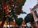 蕉下（beneunder）遮阳帽子女透气渔夫帽防晒帽钓鱼帽登山帽太阳帽子男防紫外线 蓝 实拍图